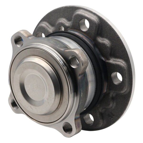 GSP North America® 270004K - Rear Driver or Passenger Side Wheel ...