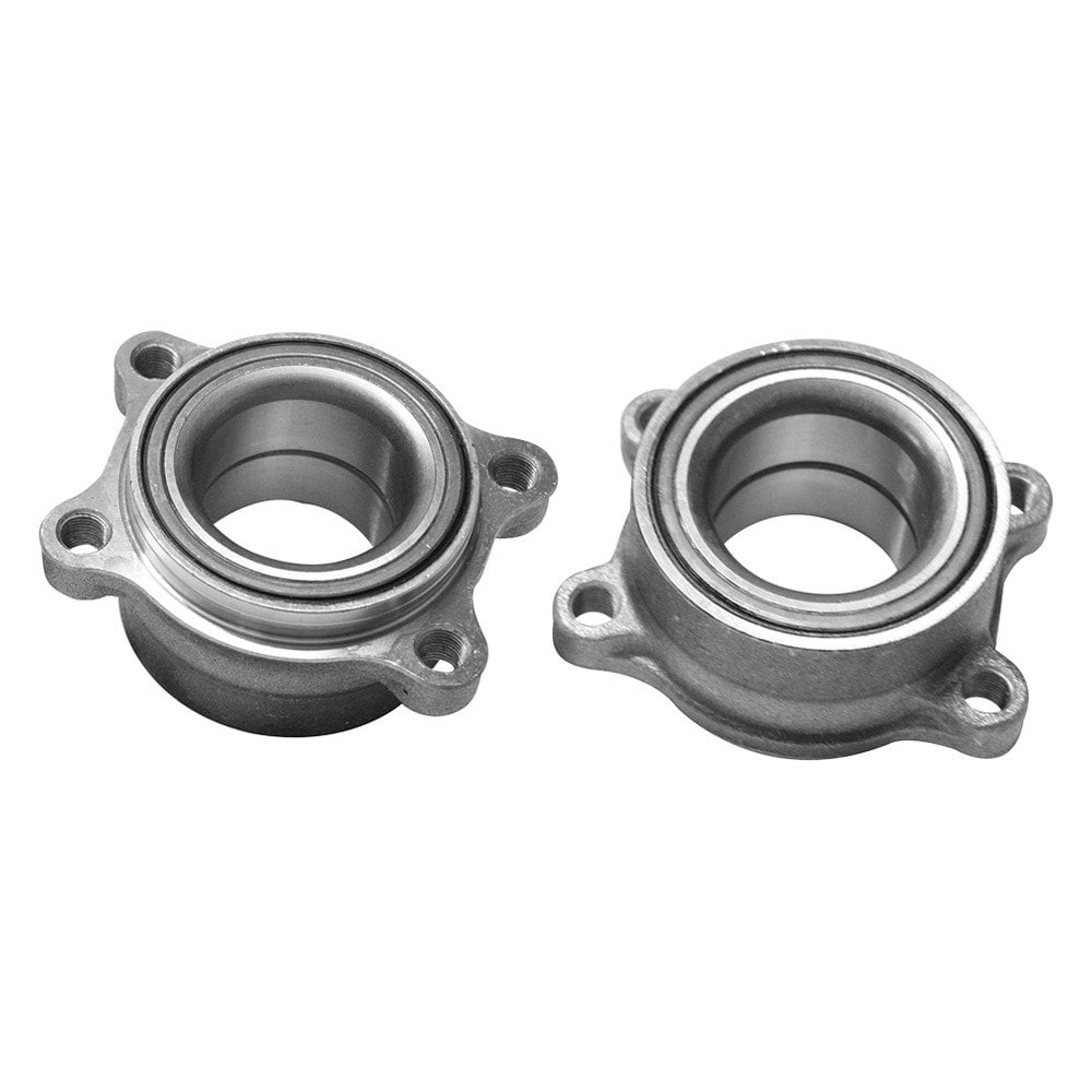 GSP North America® 392002 Rear Wheel Bearing Module