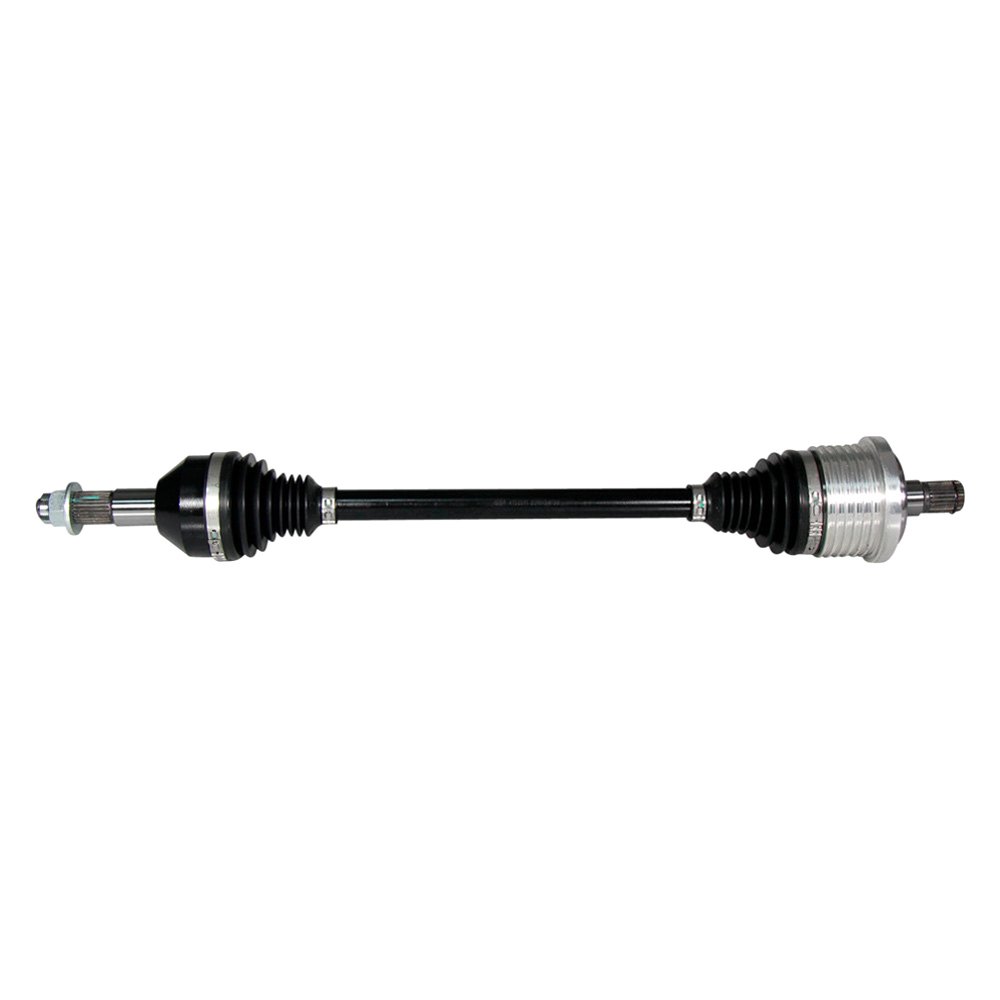 GSP North America® 4103057 Rear Right Heavy Duty Axle