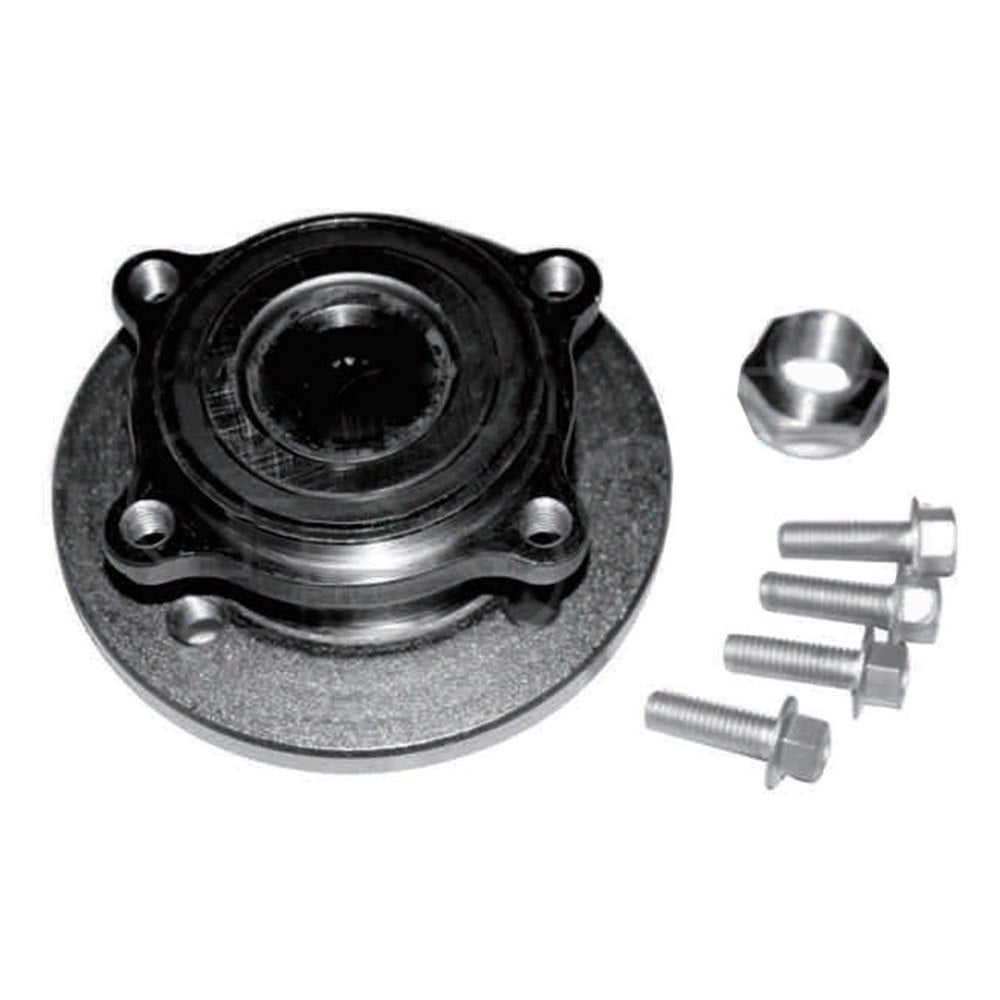 GSP North America® 494226 - Front Wheel Bearing And Hub Assembly