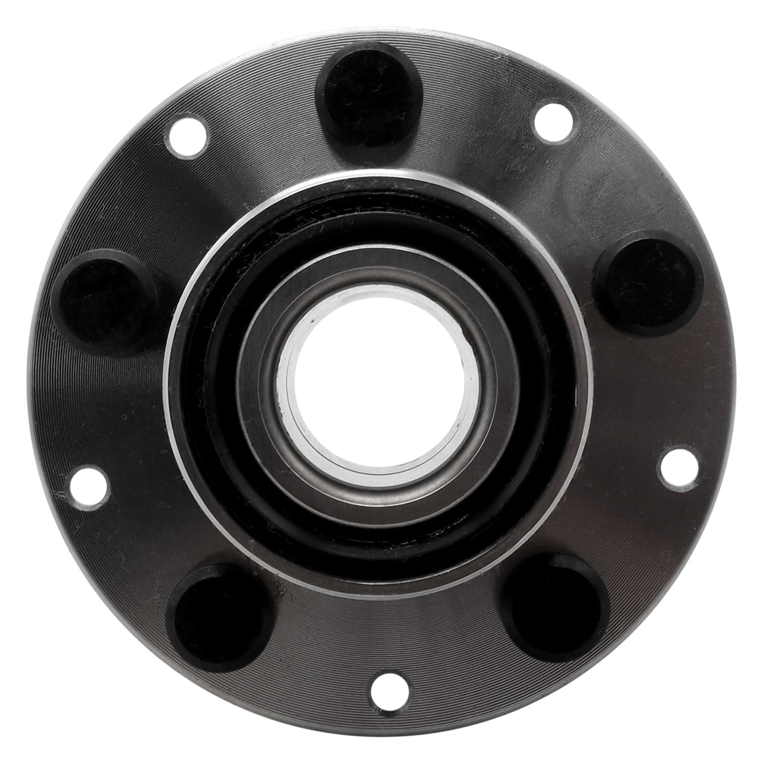 GSP North America® 663036 - Rear Driver or Passenger Side Wheel Bearing ...