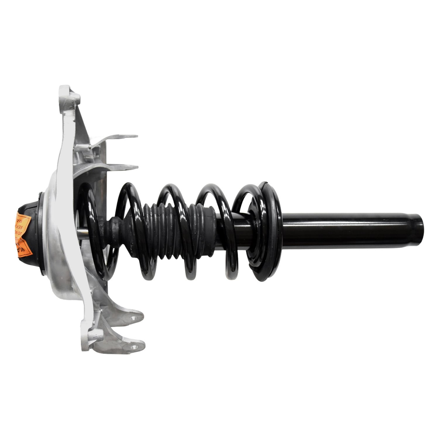 GSP North America® VS-7385-883354 - Front Strut Assebmlies Set