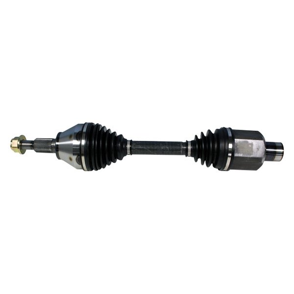 GSP North America® NCV10040 Front CV Axle Assembly