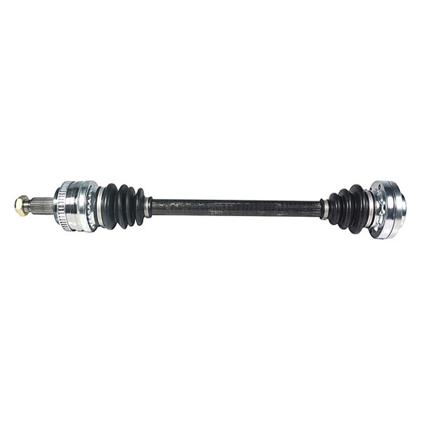 GSP North America® NCV27013 - Rear Driver and Passenger Side CV
