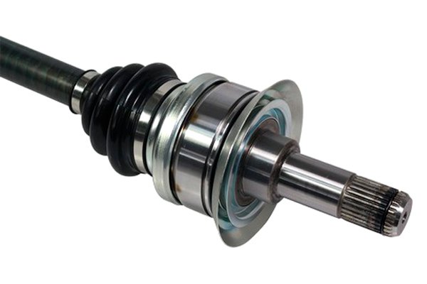 CV Axle Assembly Front Right GSP NCV27047 