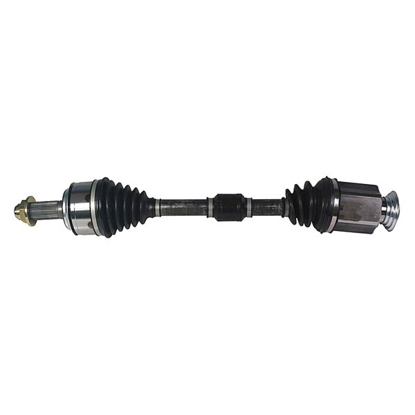 GSP North America® NCV36139 Front Passenger Side CV Axle Assembly