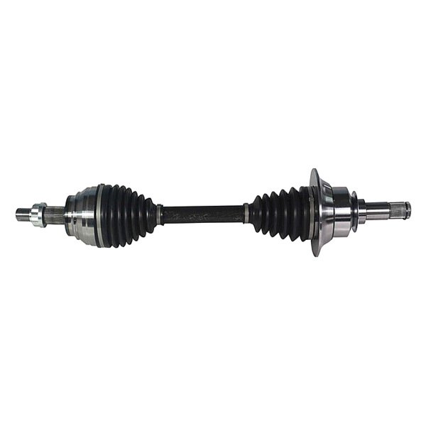 Gsp North America® - Mercedes Gl Class 2014 Cv Axle Assembly