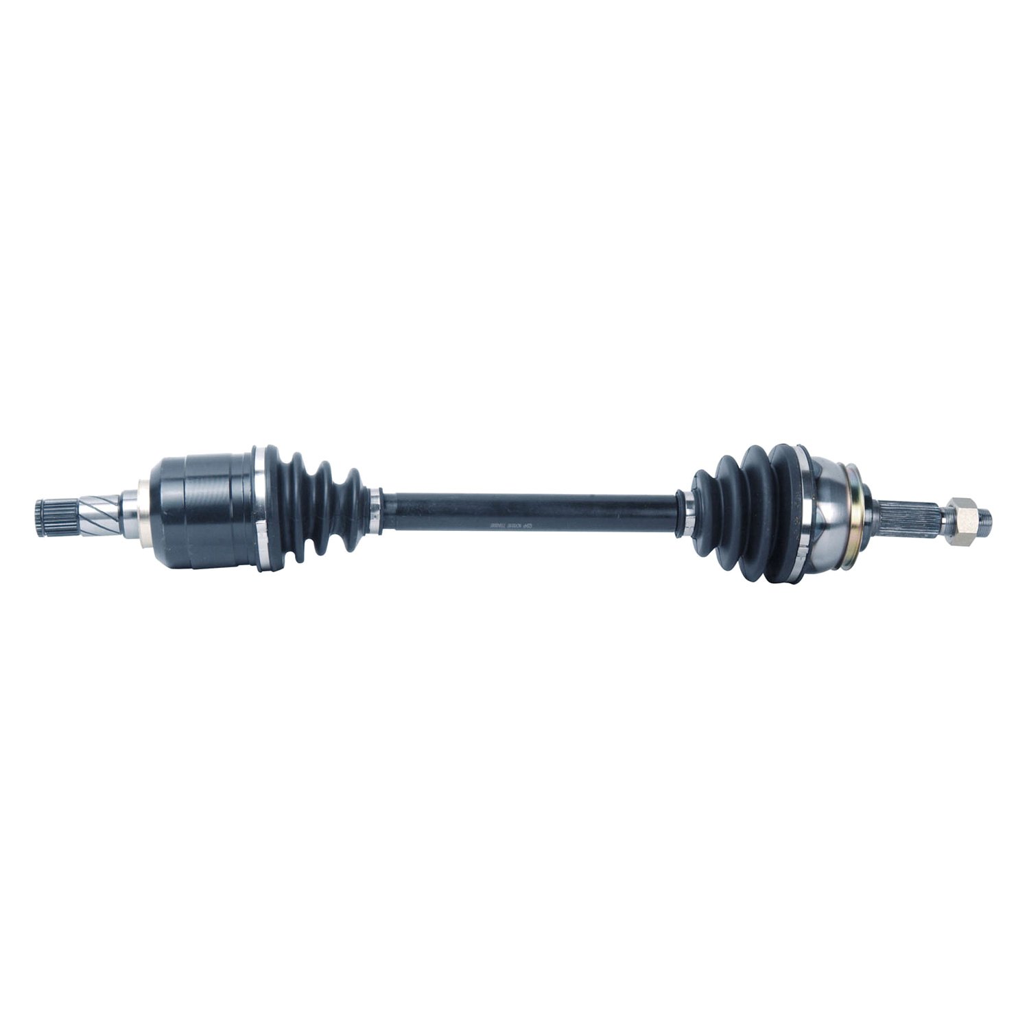 GSP North America® - Nissan Quest 2004 CV Axle Assembly