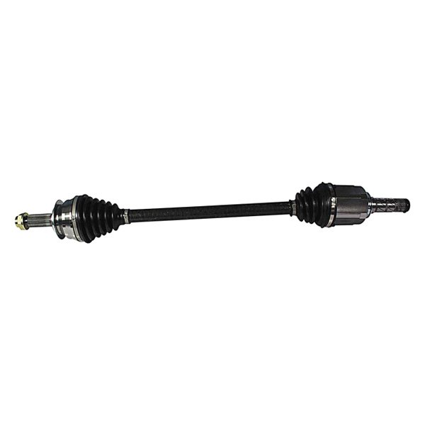 GSP North America® NCV66016 Front CV Axle Assembly