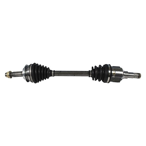 GSP North America® NCV69178 - Front Driver Side CV Axle Assembly