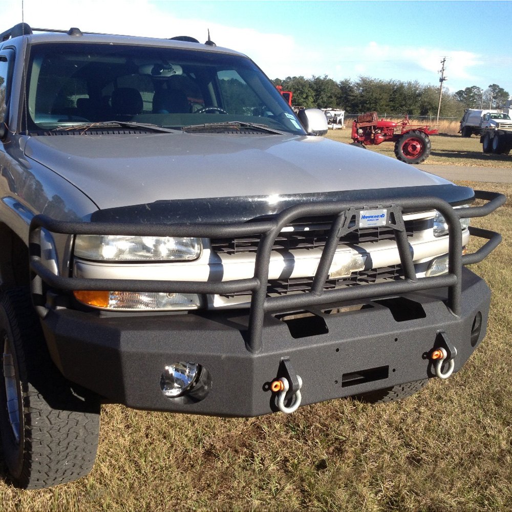 brush guard for 1999 chevy silverado