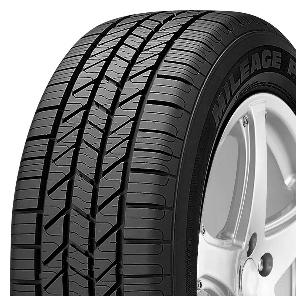 HANKOOK&174 MILEAGE PLUS II H725 Tires.