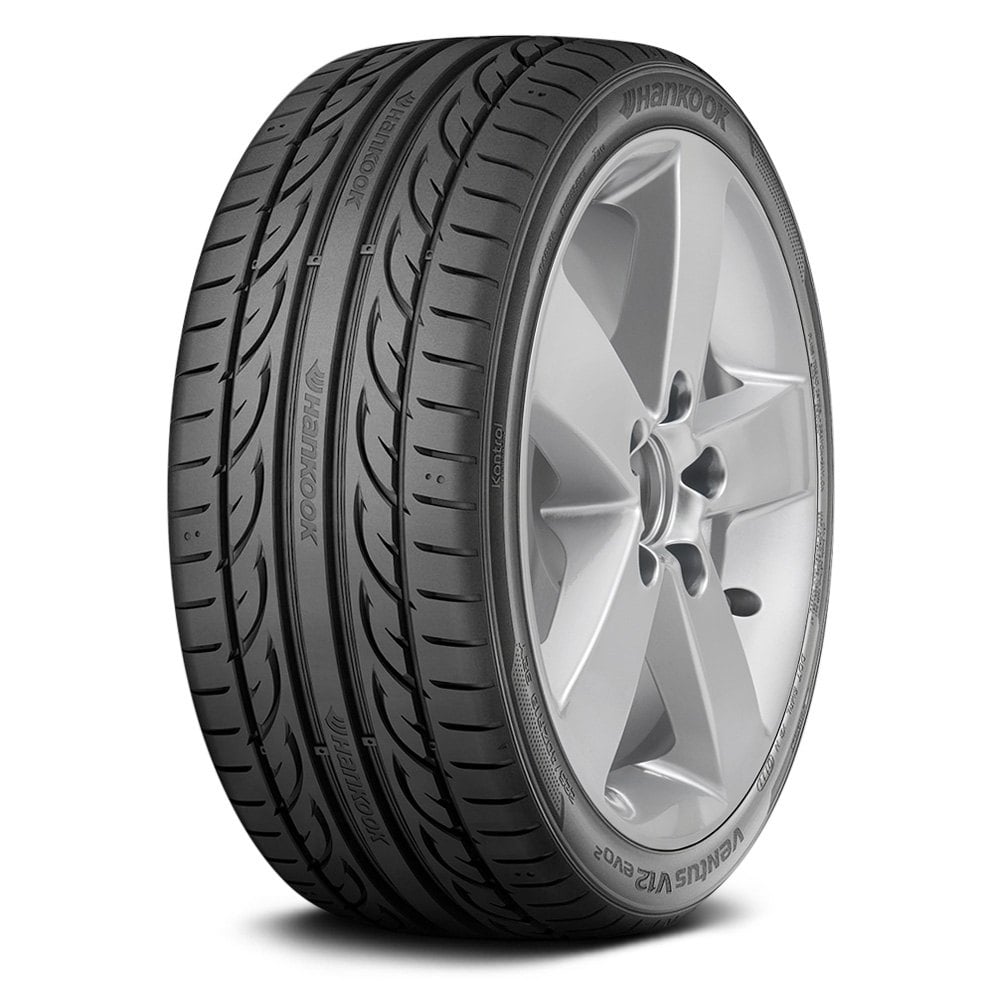 Hankook Ventus V12 Evo2 K1 Tires