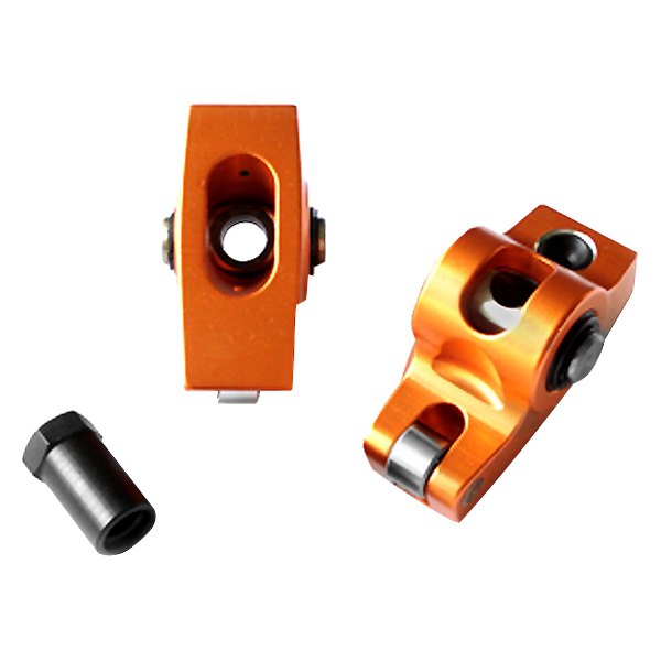 Harland Sharp® S1004 Original Roller Rocker Arms Set