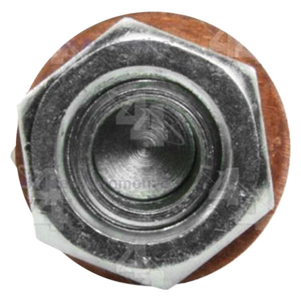 Hayden Automotive 270 Oil Temperature Gauge Sender Fitting