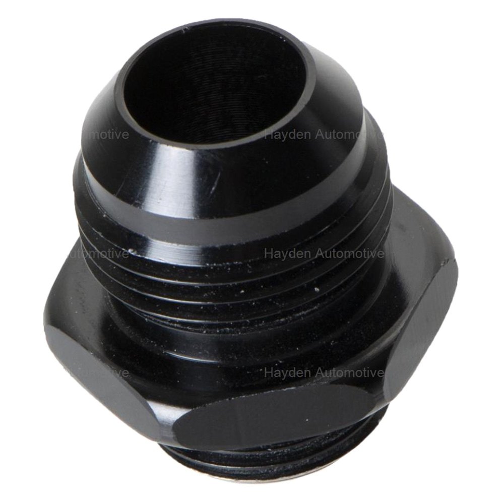 Hayden® 373 Transmission Oil Cooler Fitting Kit