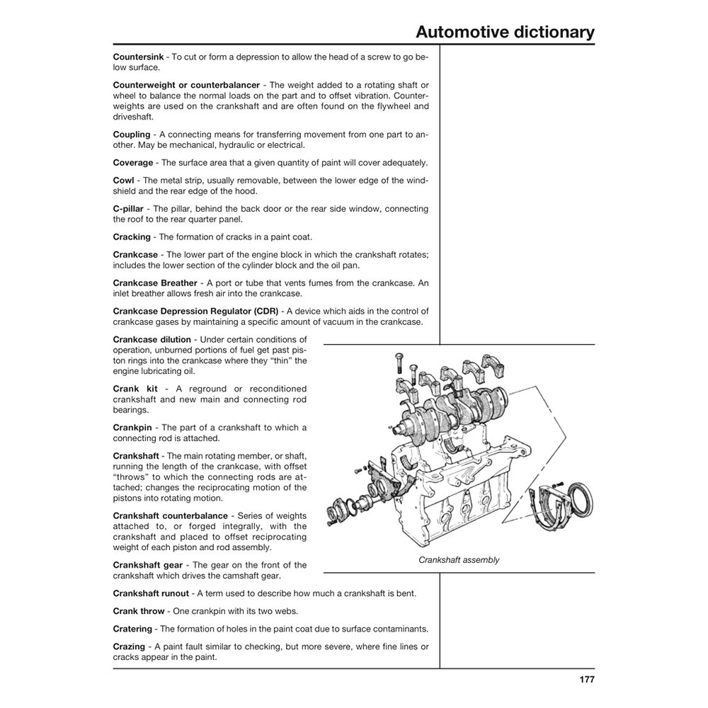 Elements of style writing image