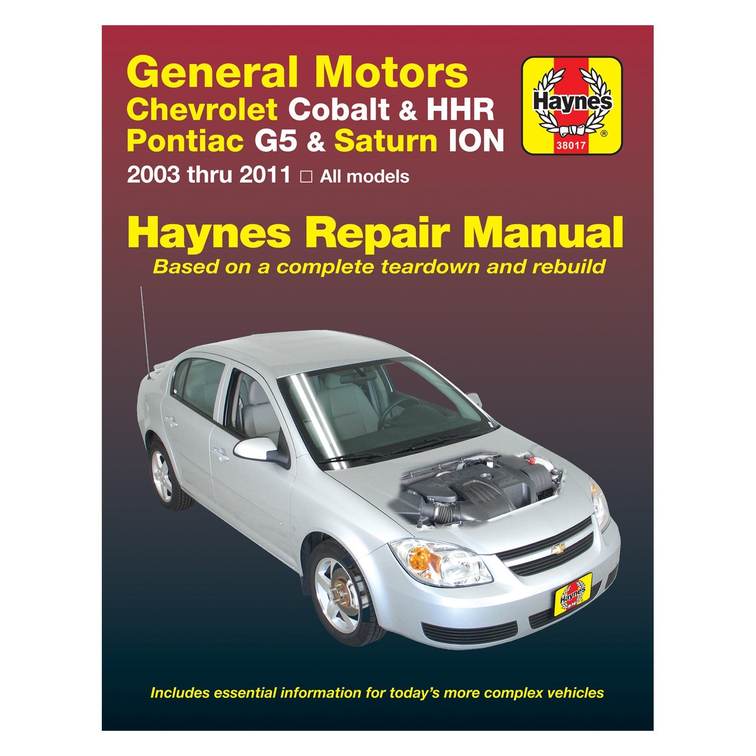 Manuale Haynes Per Motori Piccoli - Guida Riparazione E Manutenzione Motori - Foto 3