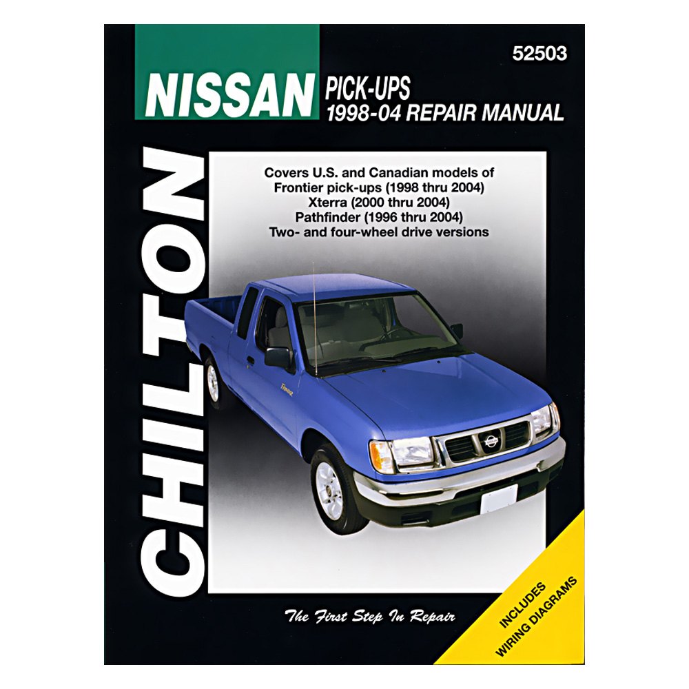 Эксплуатация автомобилей ниссан. Ниссан Датсун книга. Nissan Frontier 1998. Руководство по ремонту Nissan pick-up. Nissan Pathfinder 2001 manual.
