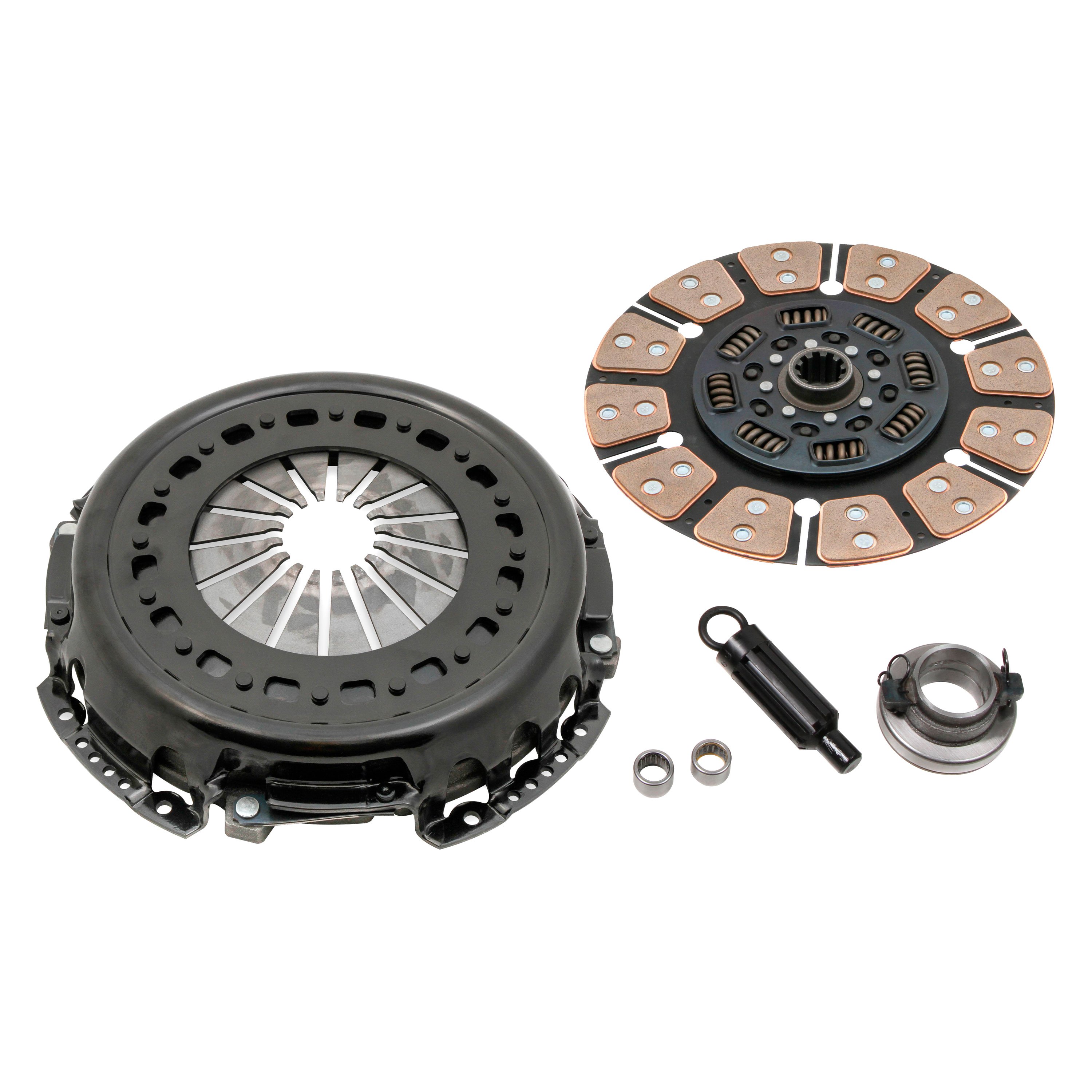 HAYS® 92D3001 Diesel 850 Clutch Kit