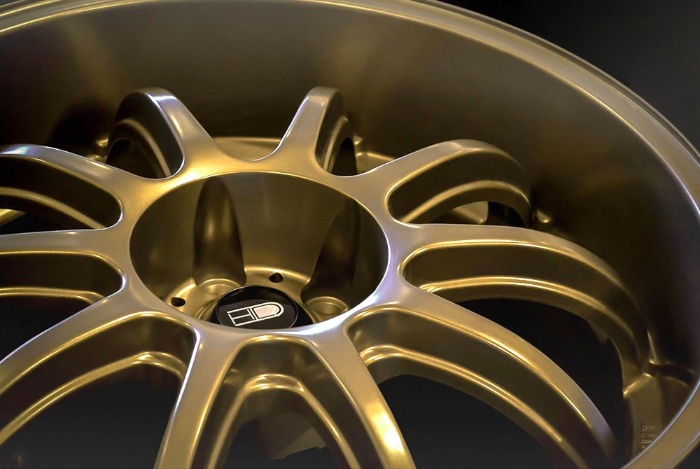 HD Wheels™ - Wheels & Rims from an Authorized Dealer | CARiD