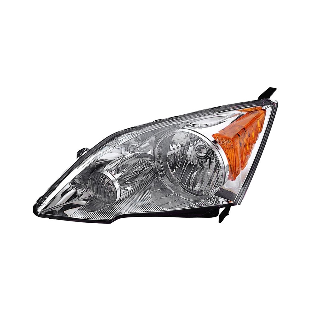 2014 Honda Crv Headlight Lens Replacement