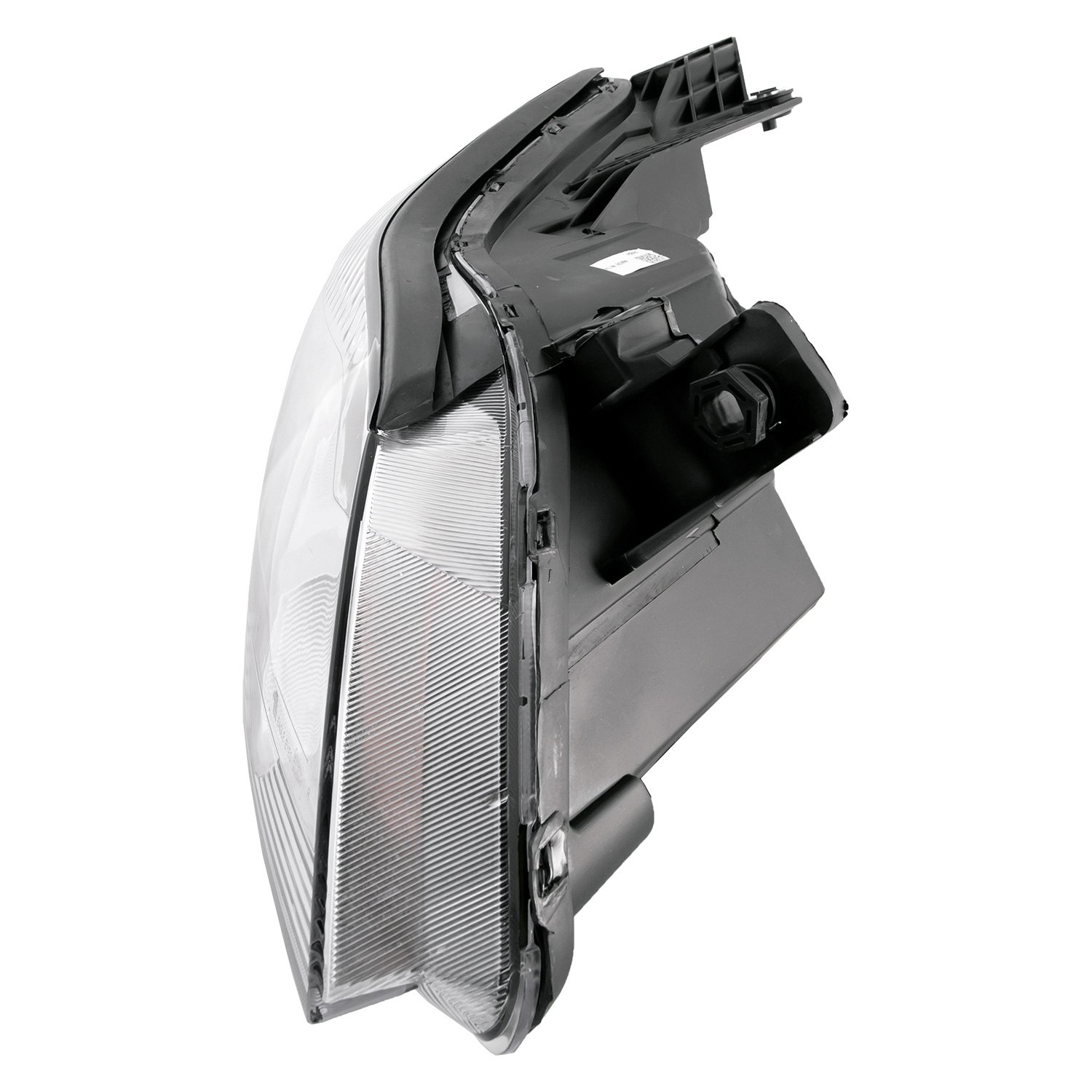 HeadlightsDepot™ Chevy Traverse LS / LT 2011 Replacement Headlight