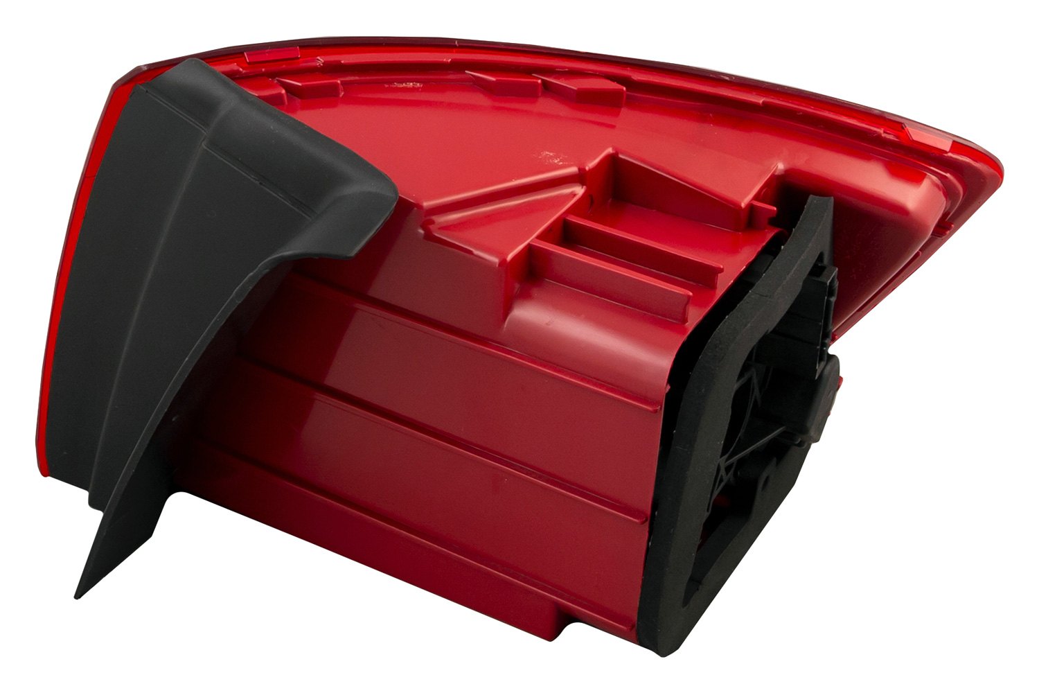 HeadlightsDepot™ Volkswagen Jetta Base / Active / Comfortline / Highline / Hybrid / Hybrid