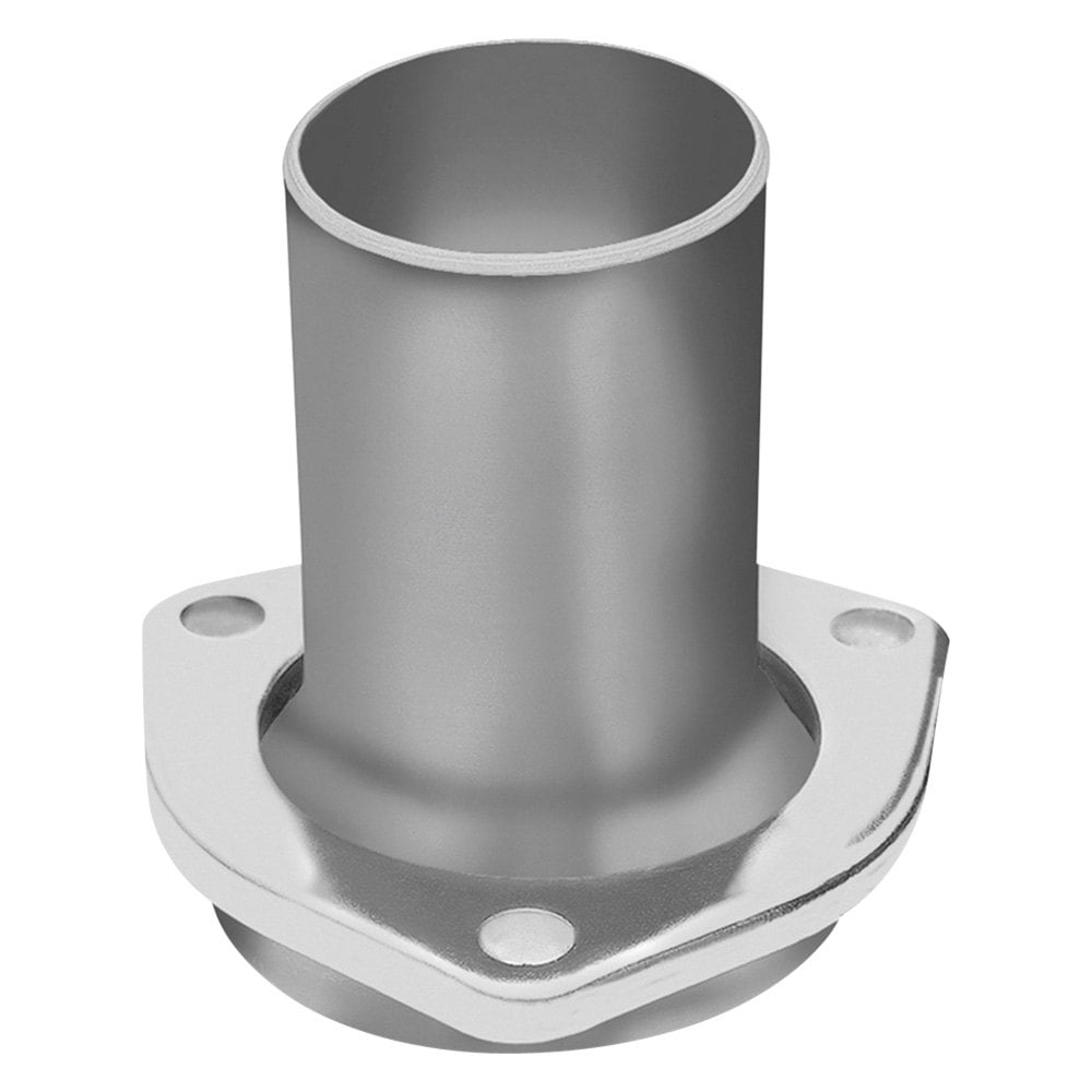 Hedman Hedders® 21104 Mild Steel 3Bolt Flange Standard Header Reducers