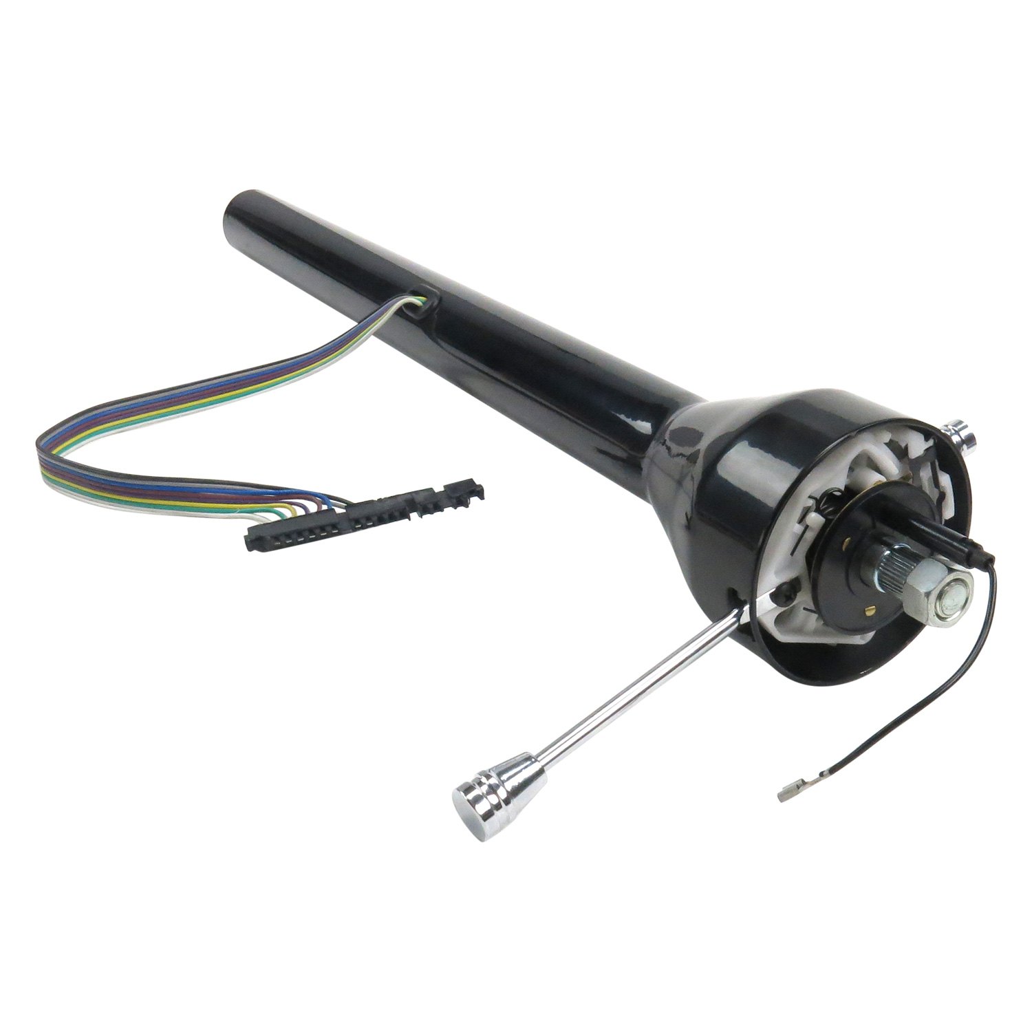 Helix® Steering Column