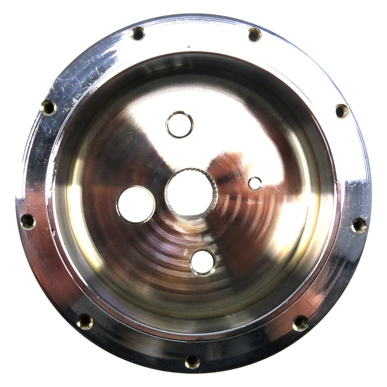 Helix® Steering Column