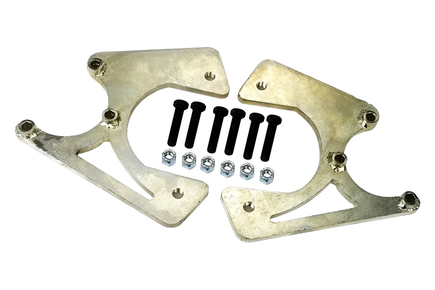 Helix® Caliper Bracket