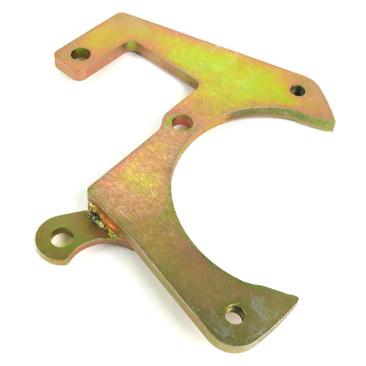 Helix® HEXCB4 Vented Caliper Bracket Set with Hardware