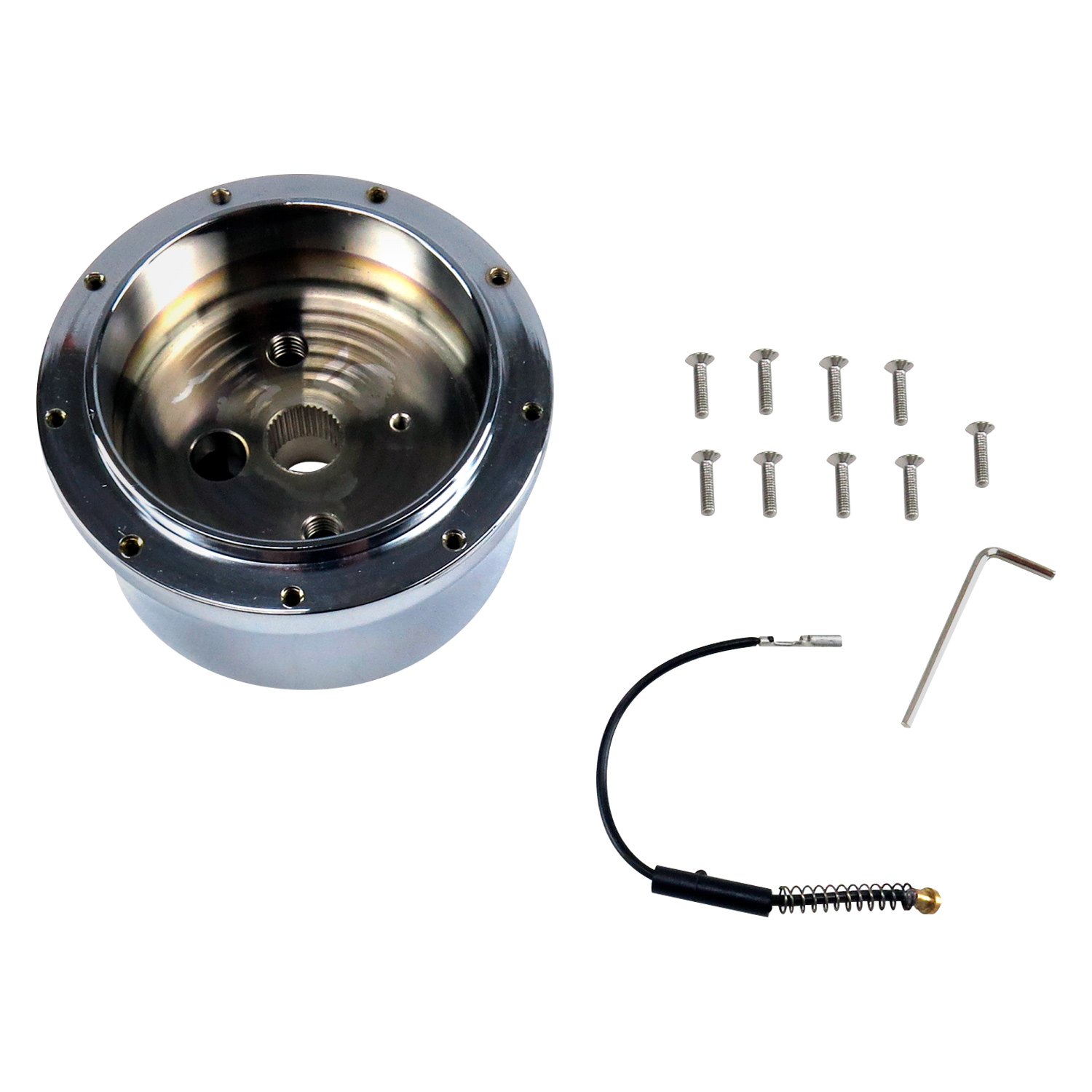 Helix® Steering Column