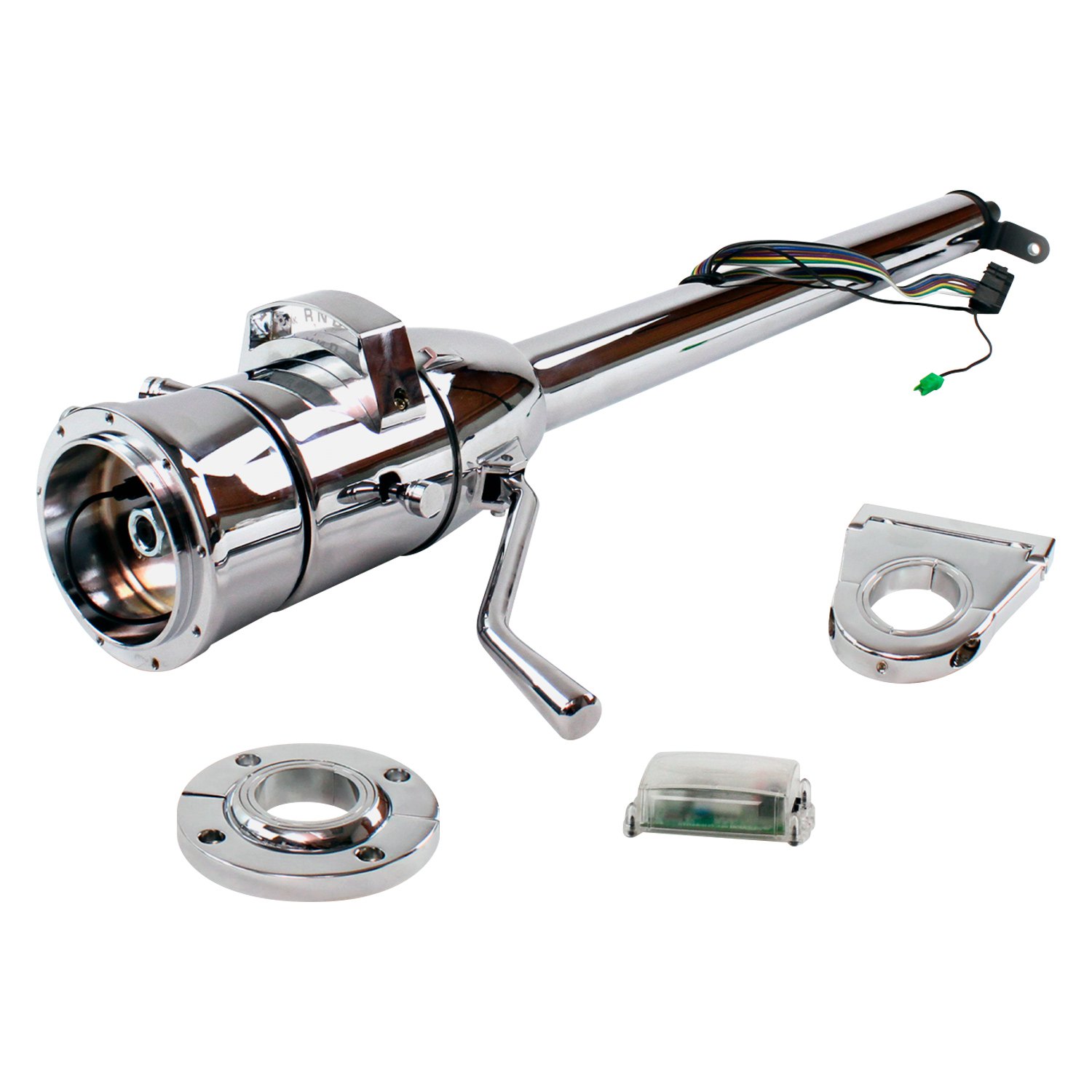 Helix® HEXCC1XCS1359PXX0 Tilt Steering Column