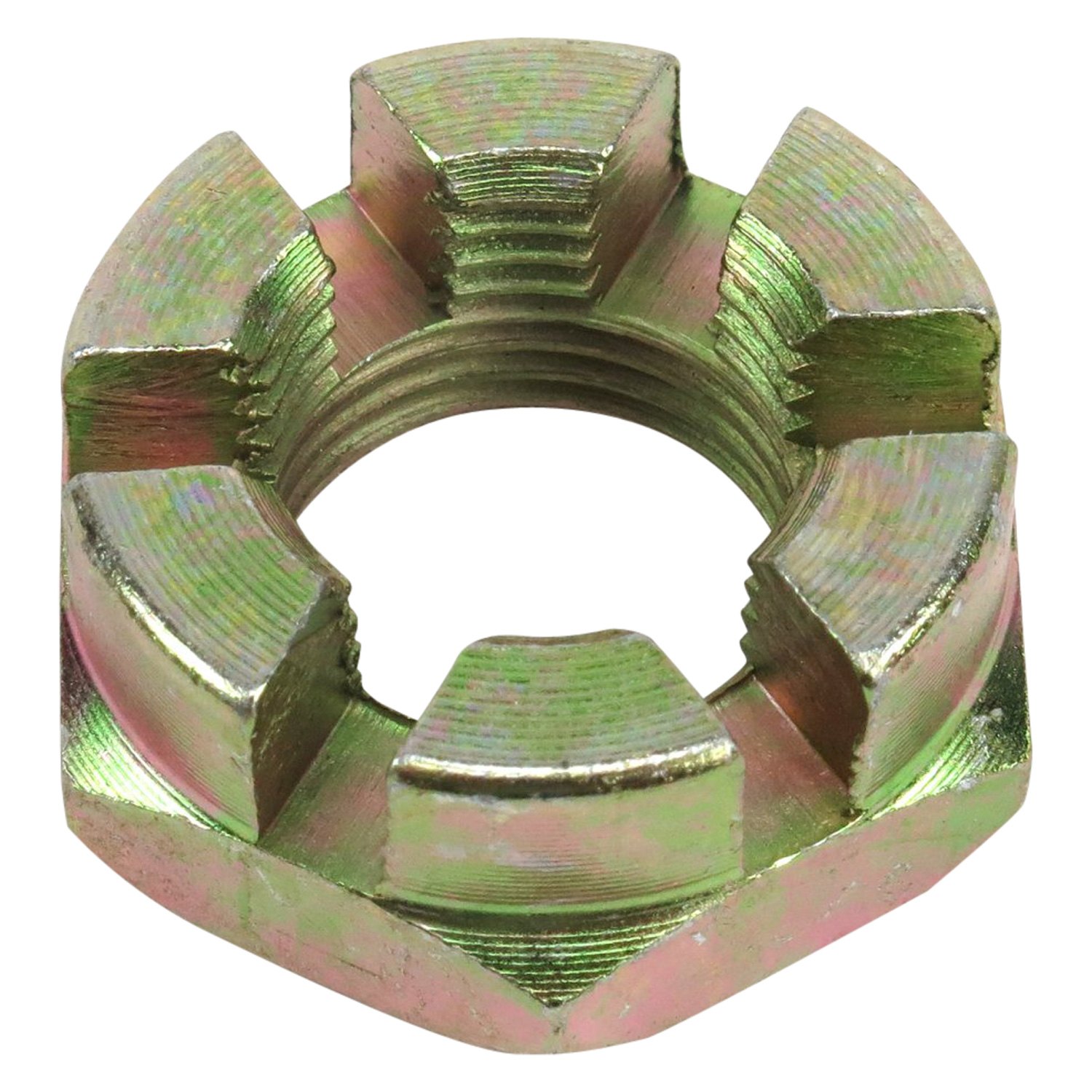 Helix® HEXHWWS3 Spindle Nut and Washer Kit