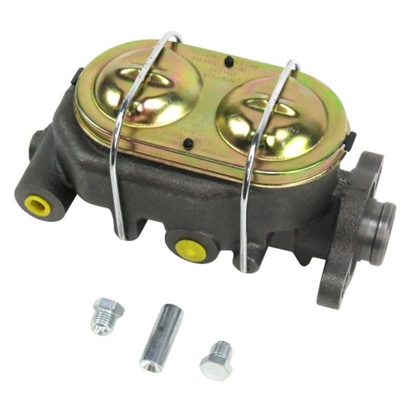 Helix® HEXMC8 Master Cylinder