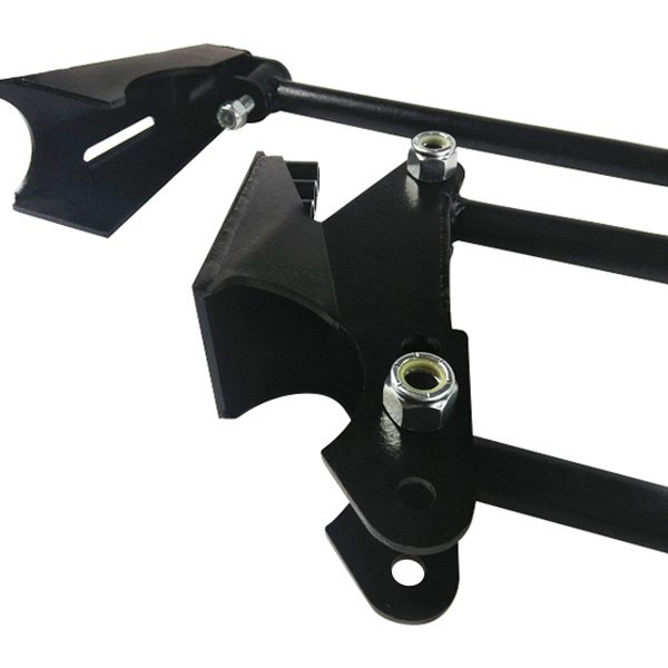 Helix® Parallel 4Link Kit