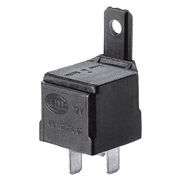 Hella® 007793041 - High Performance Contact Lock Relay