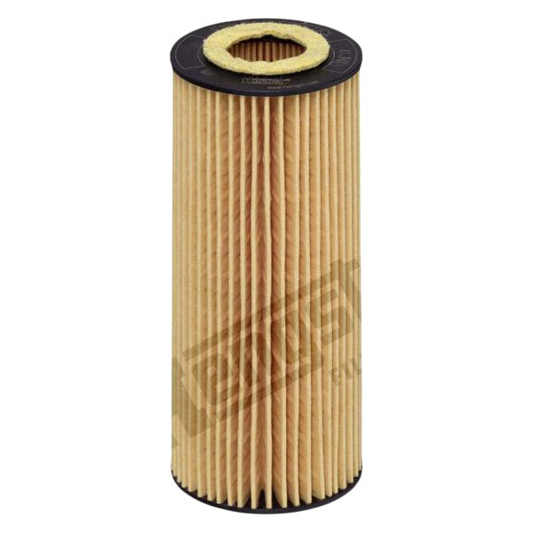 Hengst® E 28h01 D26 - Engine Oil Filter