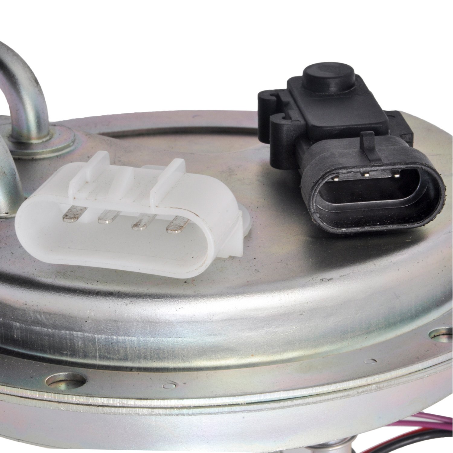 Herko® - Chevy Tahoe 2007 Fuel Pump Module Assembly