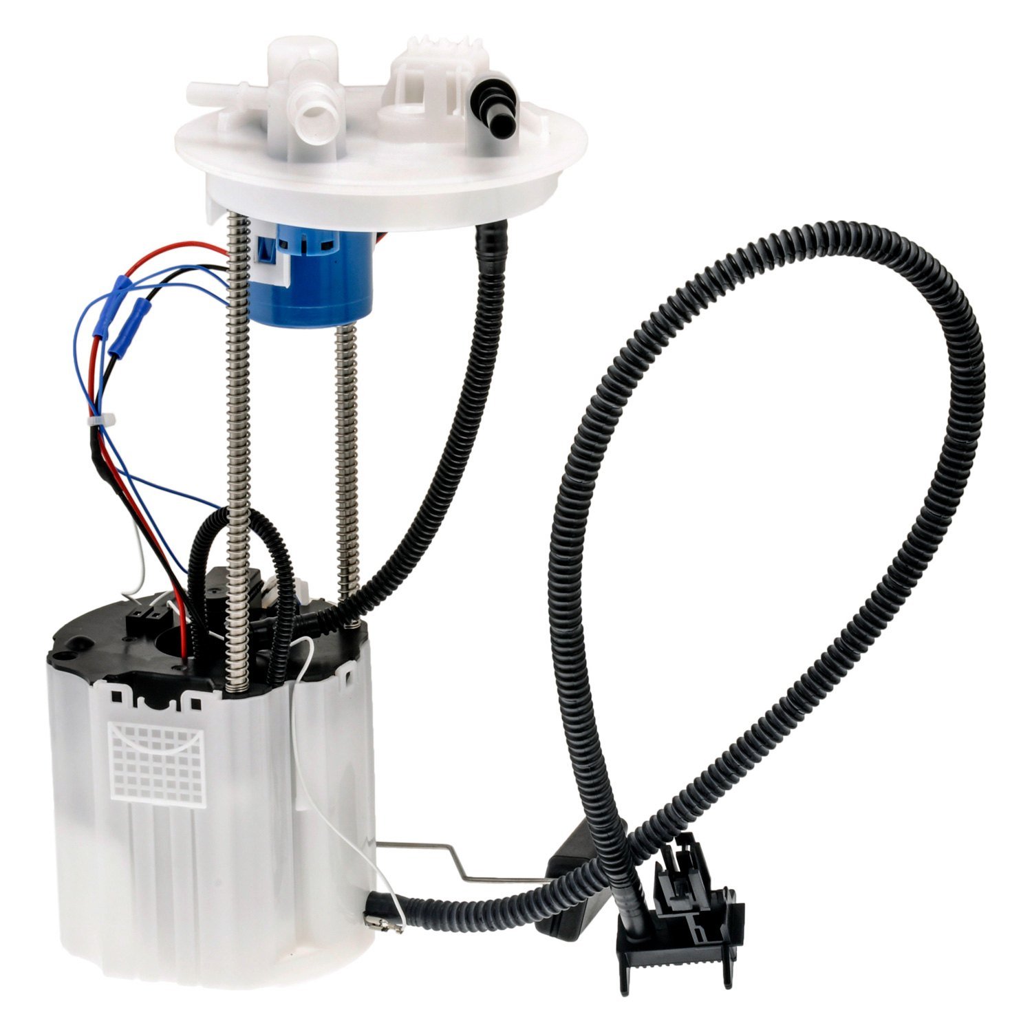 Herko® 507GE Passenger Side Fuel Pump Module Assembly