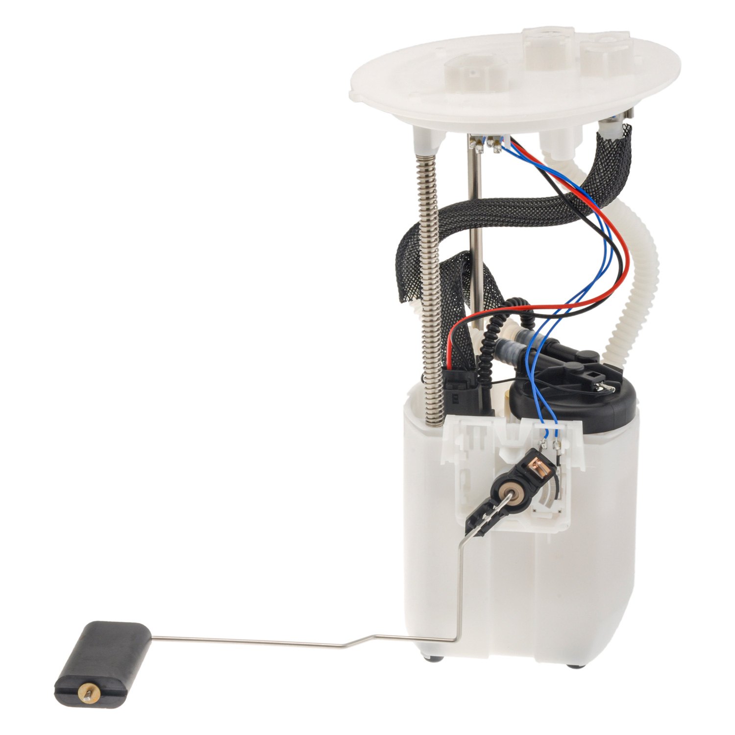 Herko® Toyota Tundra 2011 Fuel Pump Module Assembly