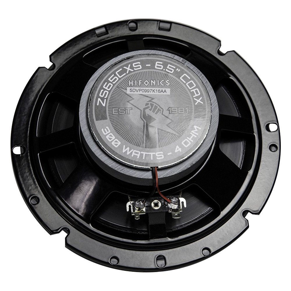 6x4 Speaker Hifonics ZS46CX 4x6