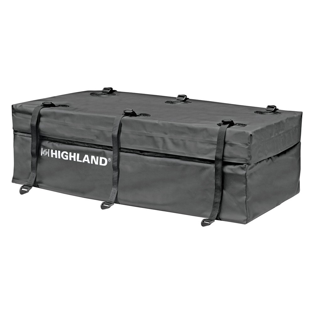 rainproof cargo bag