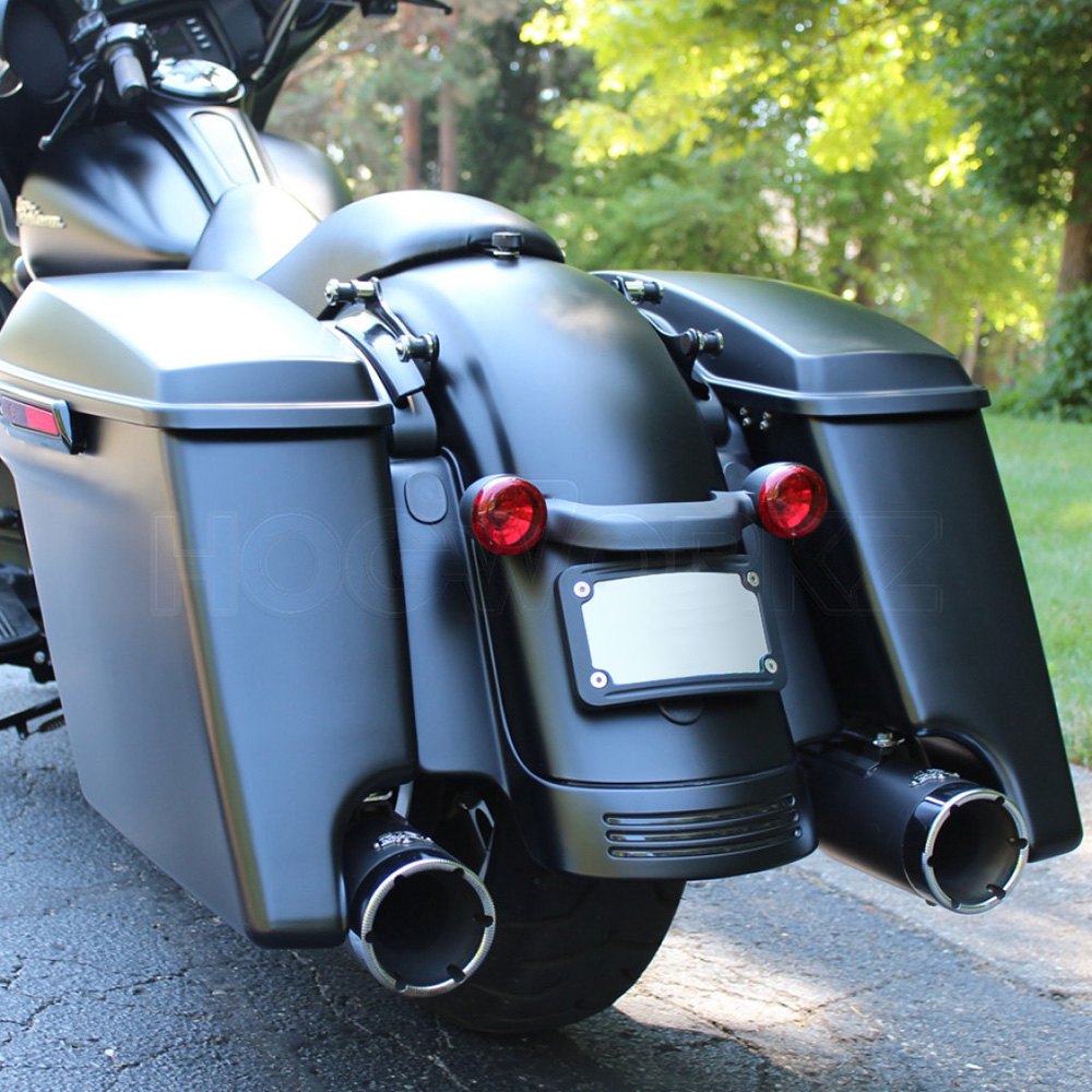 2013 Harley Davidson Touring Road Glide Custom