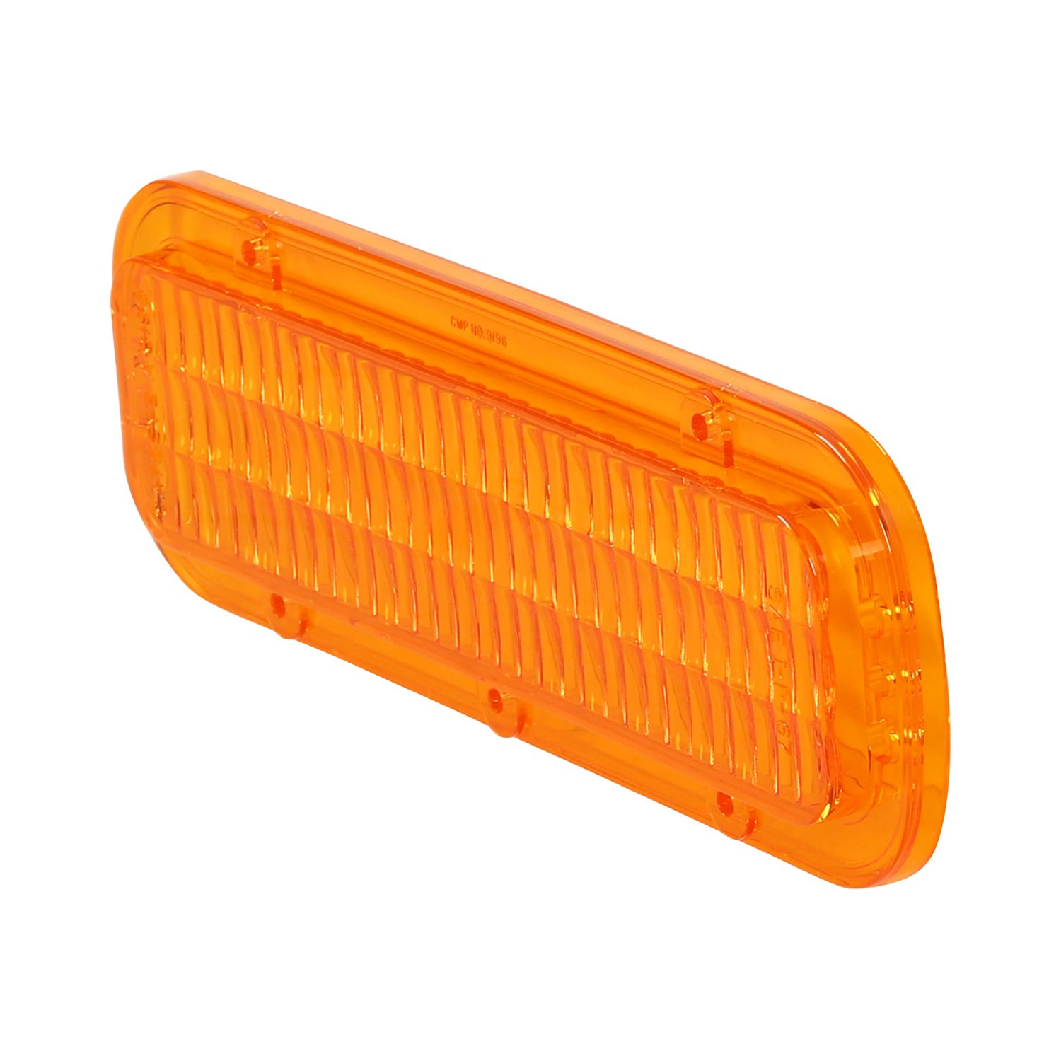 Holley® Turn SignalParking Light Lenses