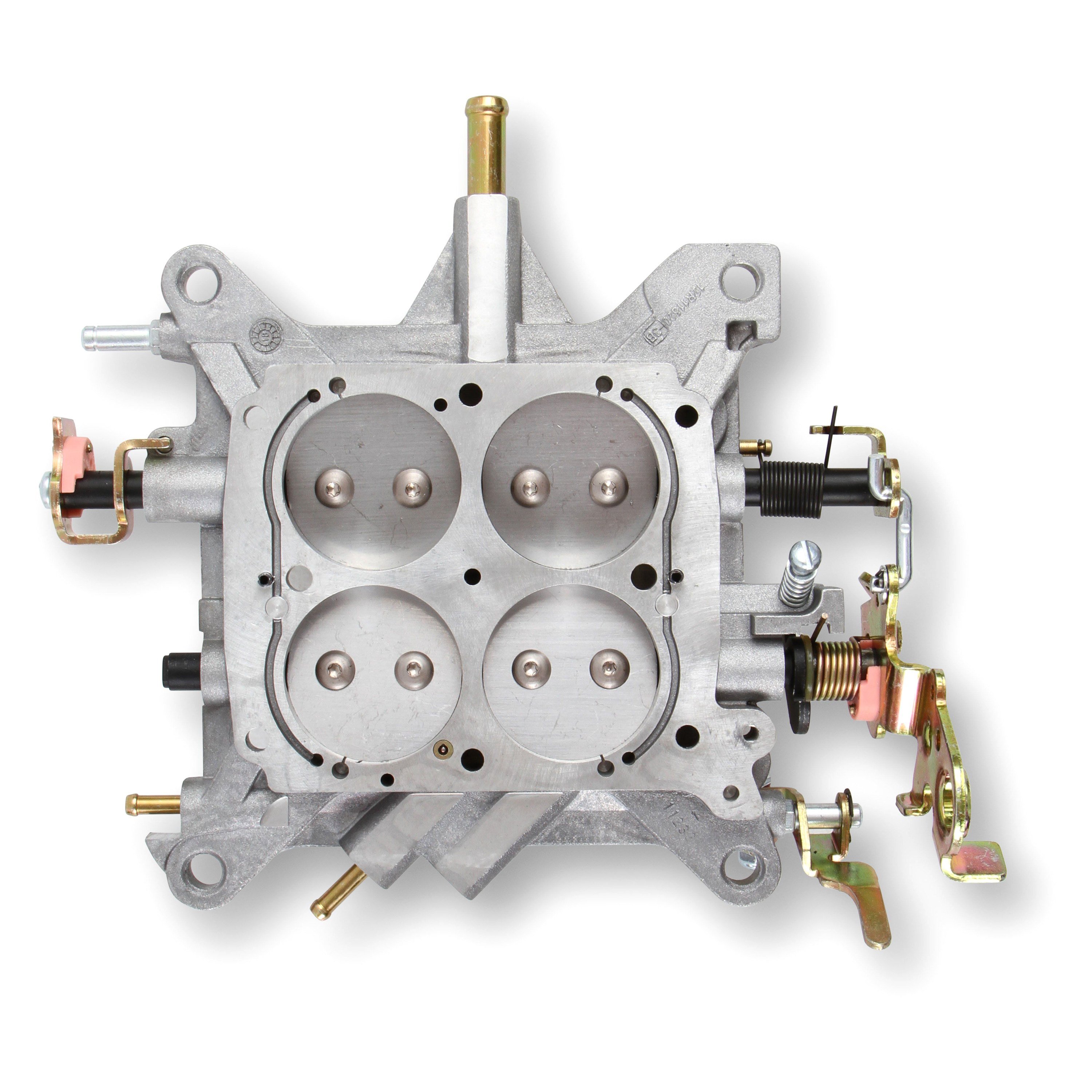 Holley® 112120 Carburetor Base Plate Assembly