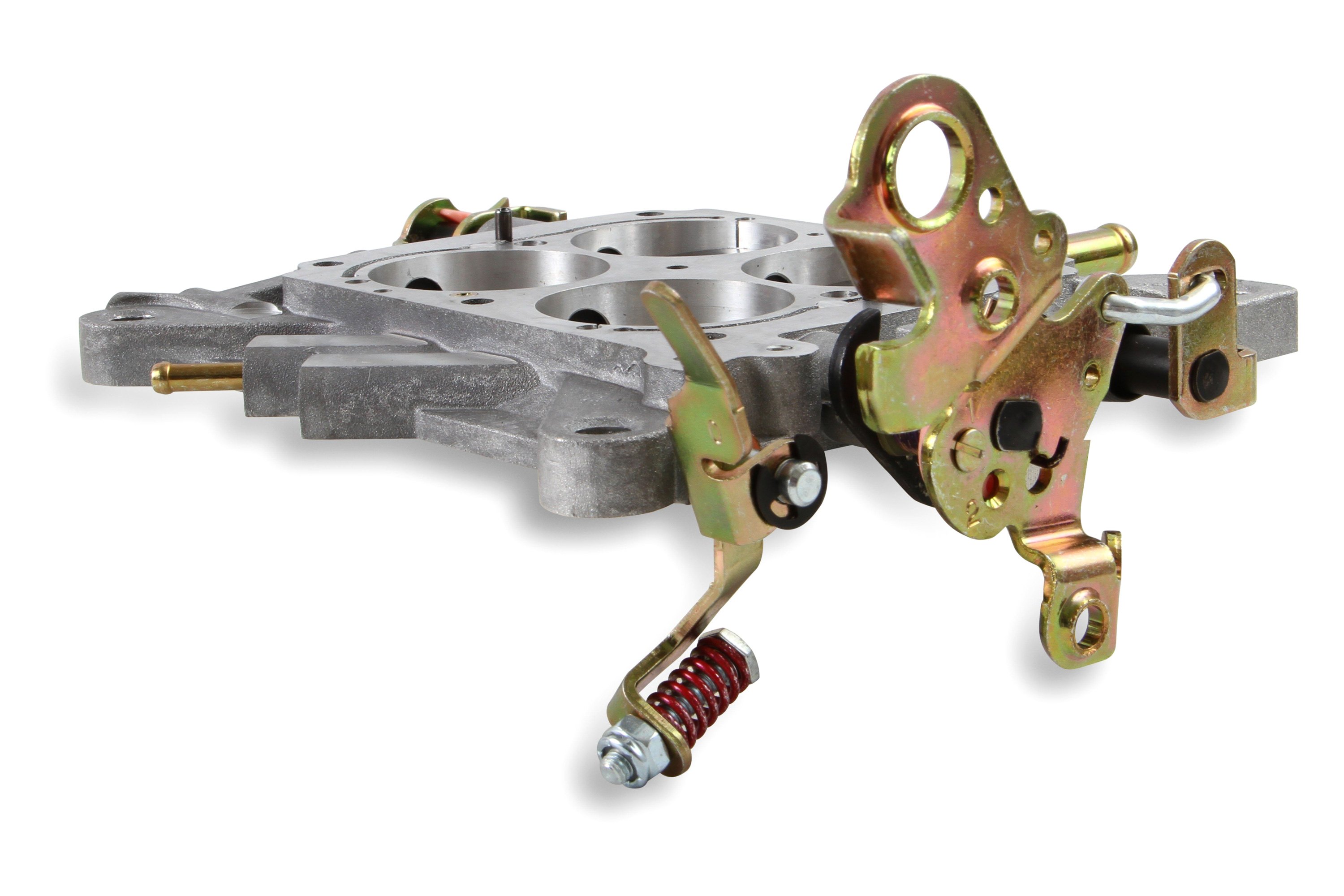 Holley® 112120 Carburetor Base Plate Assembly