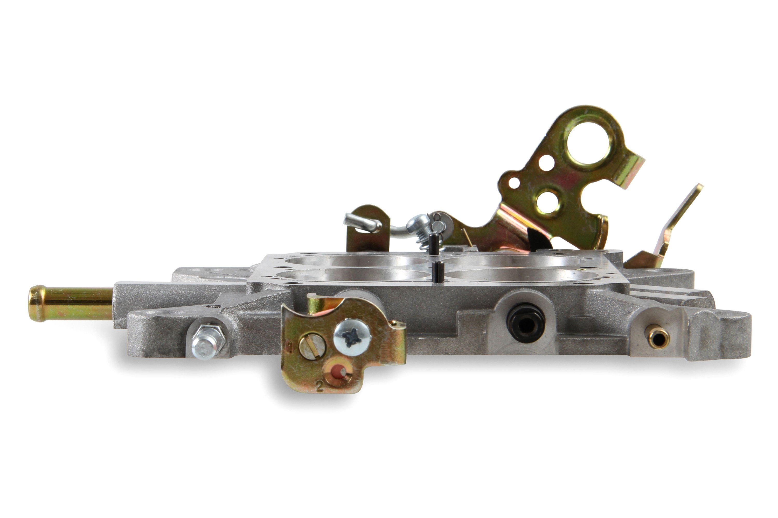 Holley® 112120 Carburetor Base Plate Assembly
